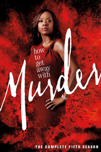 How To Get Away With Murder S05E01