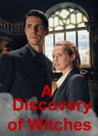 A Discovery of Witches S01E08