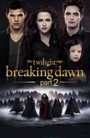 The Twilight Saga: Breaking Dawn (2012) - Part 2