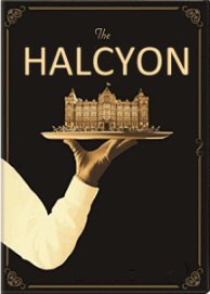 The Halcyon S01E06