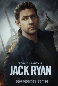 Tom Clancy's Jack Ryan S01E08