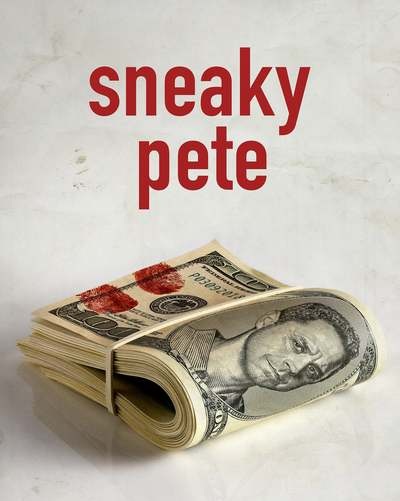 Sneaky Pete S01E02