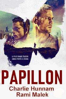 Papillon (2017)