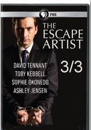 The Escape Artist S01E03