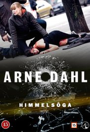 Arne Dahl S02E10 Kraj Serije