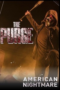 The Purge S01E08