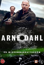 Arne Dahl S02E01