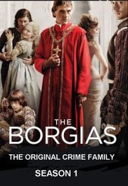 The Borgias S01E06