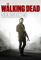 The Walking Dead S05E11