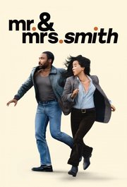 Mr. & Mrs. Smith S01E04