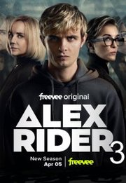 Alex Rider S03E03